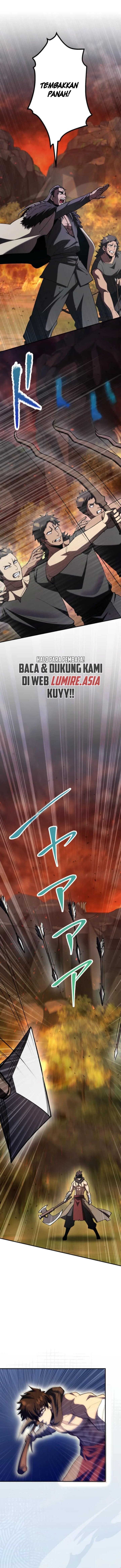 Baca I Became the Berserker of the World I Created - Chapter 06 halaman 4