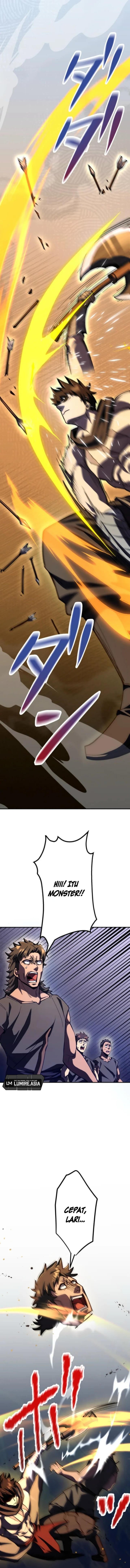 Baca I Became the Berserker of the World I Created - Chapter 06 halaman 5