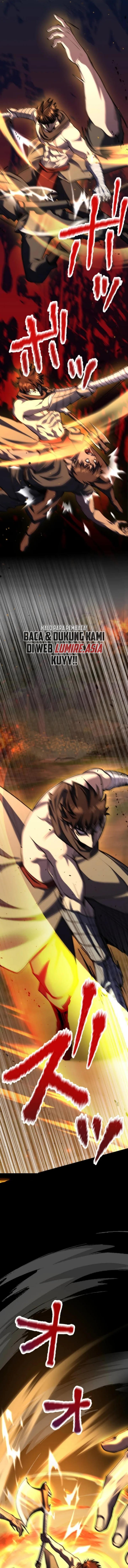 Baca I Became the Berserker of the World I Created - Chapter 06 halaman 6