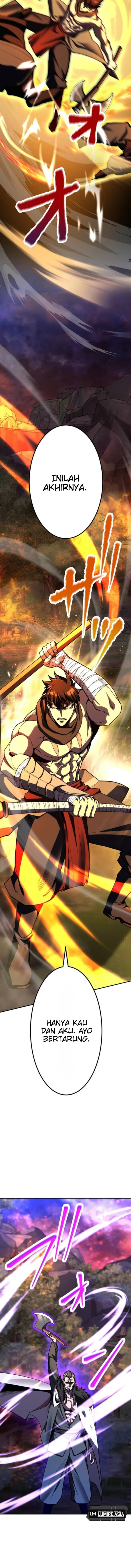 Baca I Became the Berserker of the World I Created - Chapter 06 halaman 7