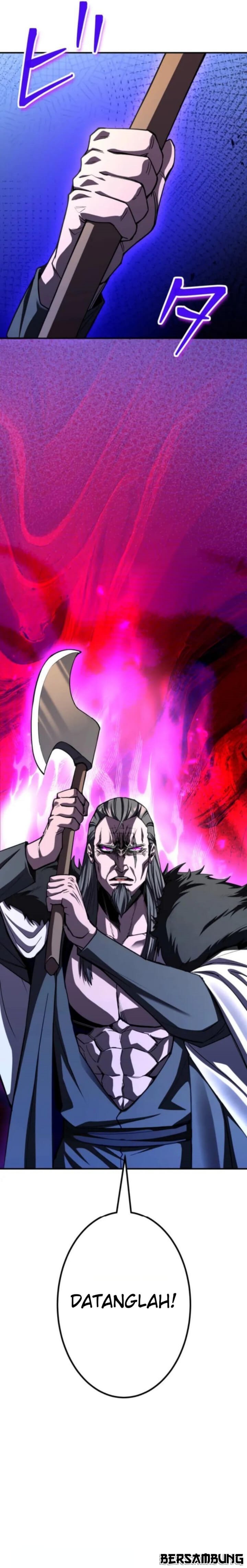 Baca I Became the Berserker of the World I Created - Chapter 06 halaman 8