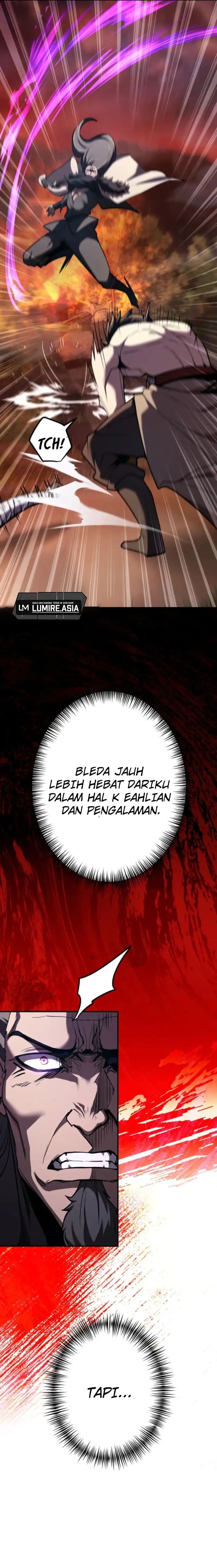 Baca I Became the Berserker of the World I Created - Chapter 07 halaman 10