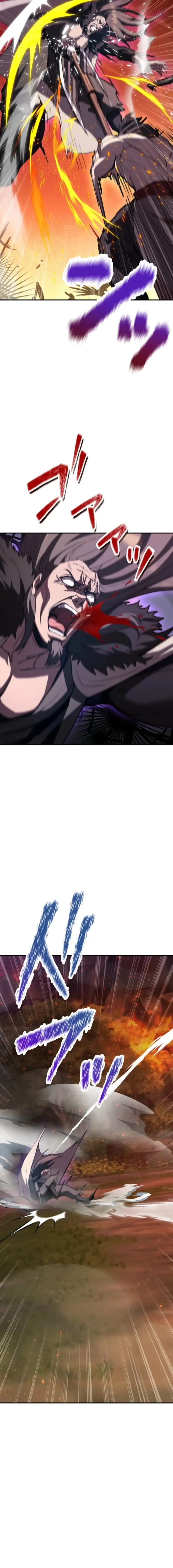 Baca I Became the Berserker of the World I Created - Chapter 07 halaman 12