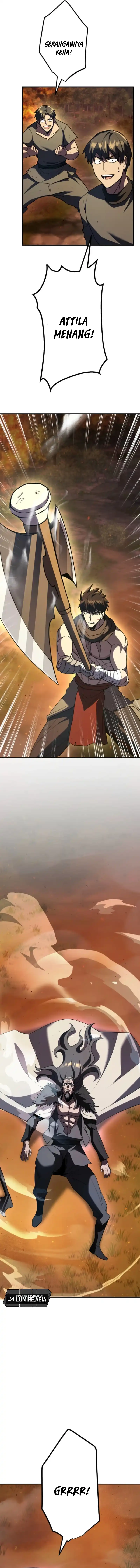 Baca I Became the Berserker of the World I Created - Chapter 07 halaman 13