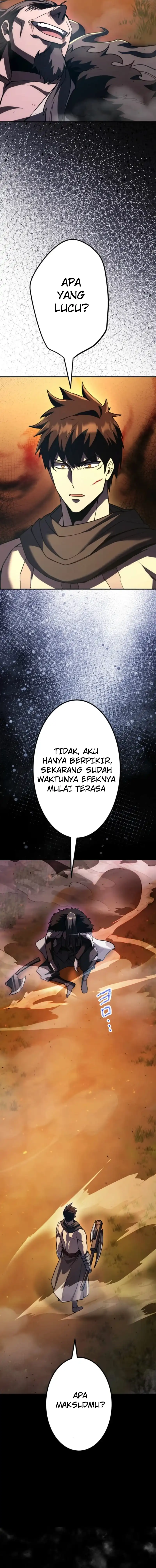 Baca I Became the Berserker of the World I Created - Chapter 07 halaman 14