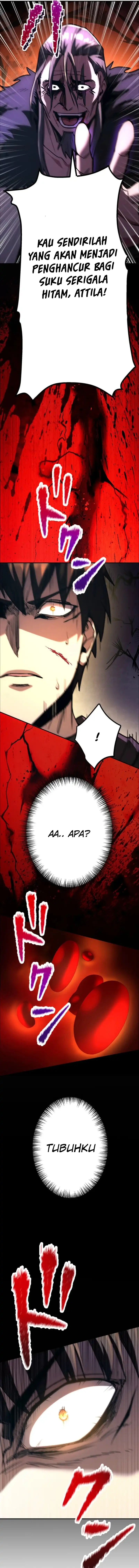 Baca I Became the Berserker of the World I Created - Chapter 07 halaman 16