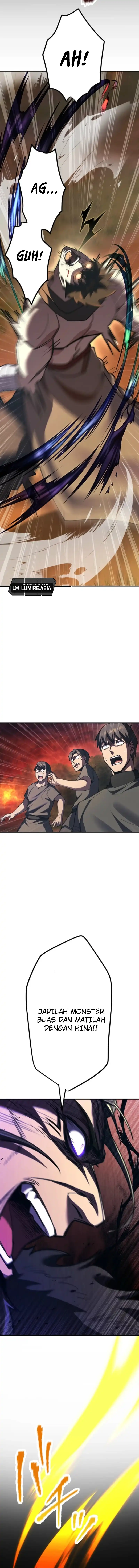 Baca I Became the Berserker of the World I Created - Chapter 07 halaman 17