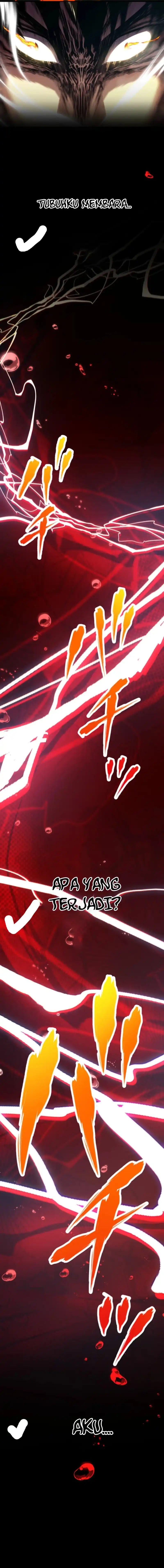 Baca I Became the Berserker of the World I Created - Chapter 07 halaman 18