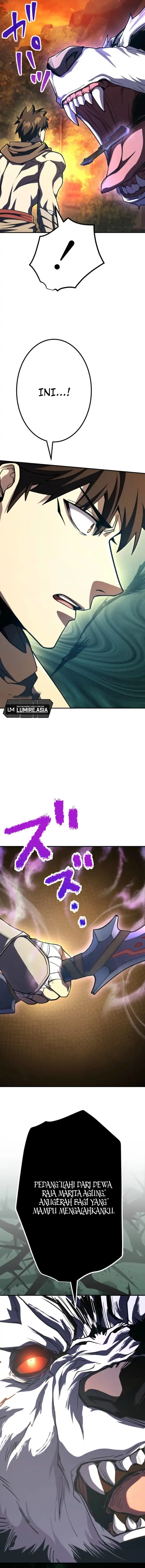 Baca I Became the Berserker of the World I Created - Chapter 07 halaman 20