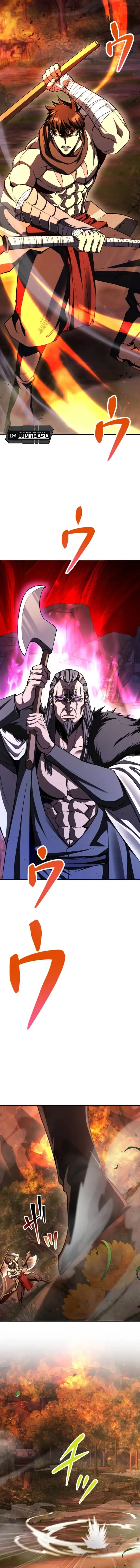 Baca I Became the Berserker of the World I Created - Chapter 07 halaman 3