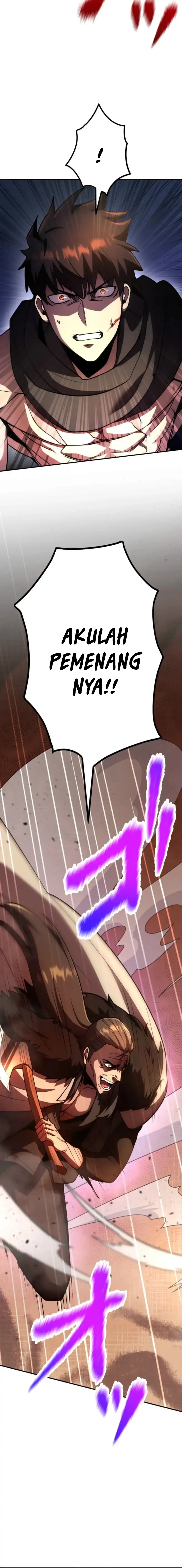 Baca I Became the Berserker of the World I Created - Chapter 07 halaman 9