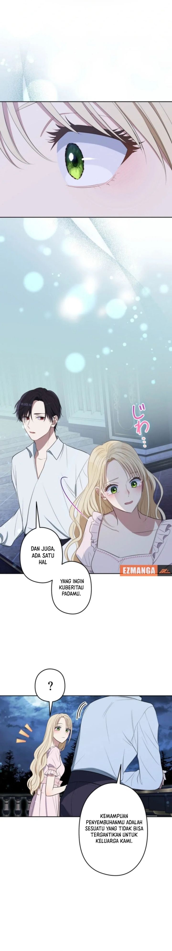 I Became the Contract Mother of the Grim Reaper Duke’s Family and They Became Obsessed With Me Chapter 31 page 26