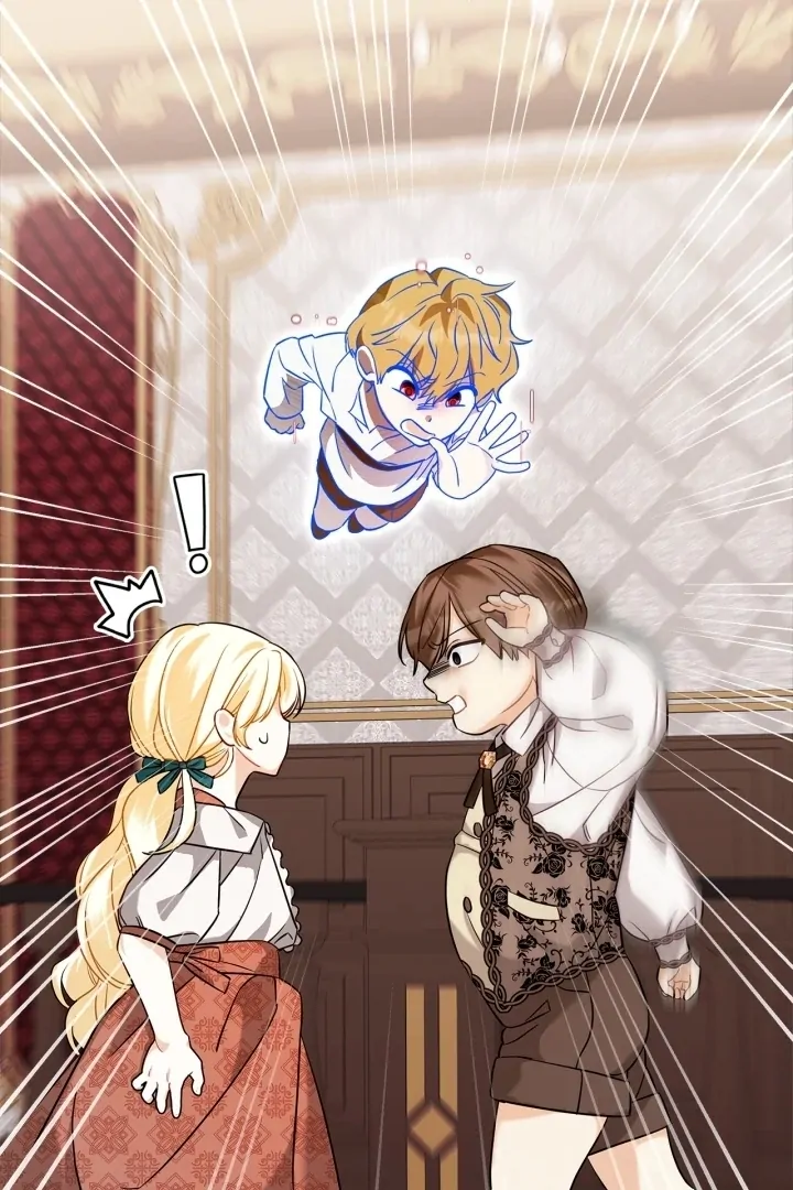 Baca I Became the Daughter of a Ghost Duke - Chapter 1 halaman 109