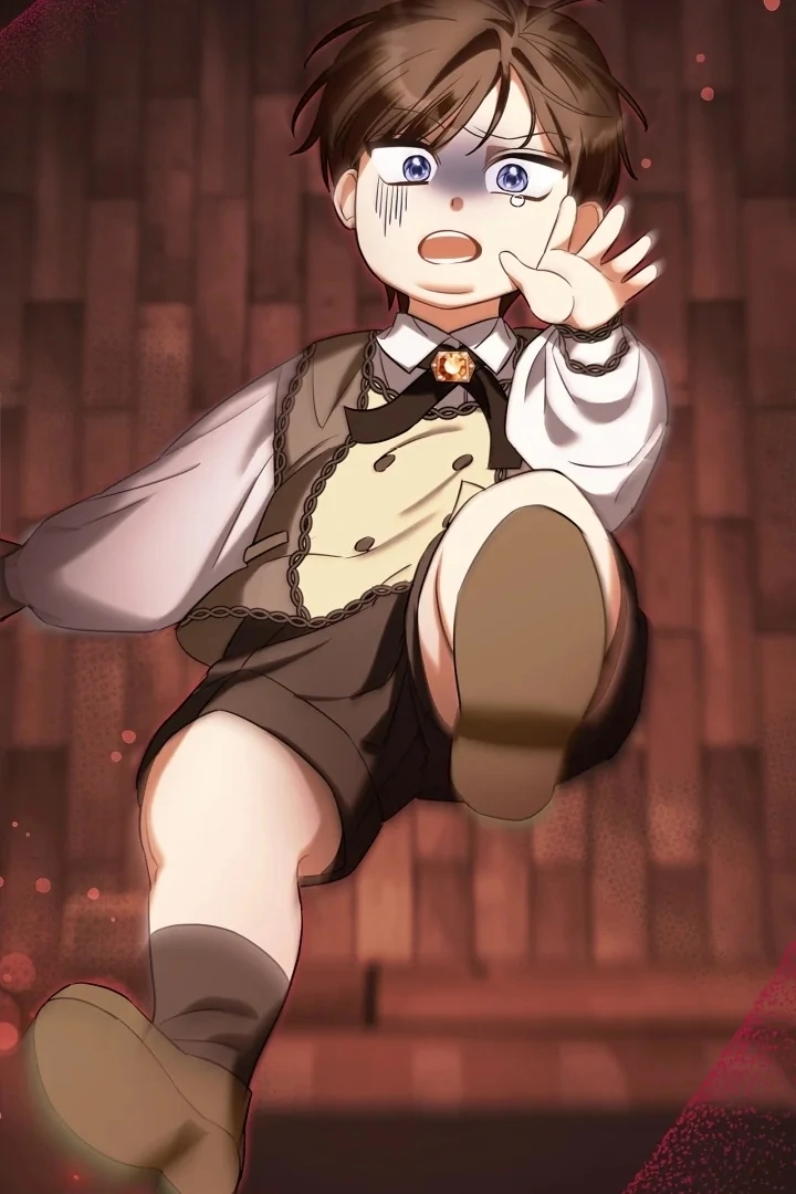 Baca I Became the Daughter of a Ghost Duke - Chapter 1 halaman 114