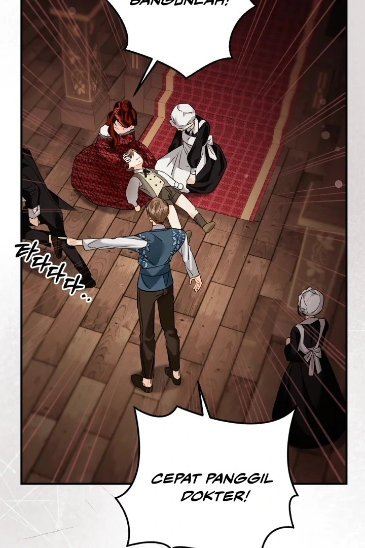 Baca I Became the Daughter of a Ghost Duke - Chapter 1 halaman 123