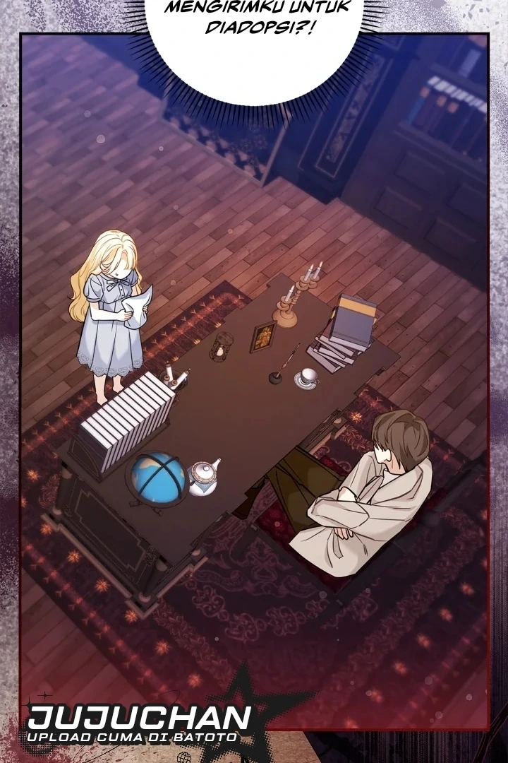 Baca I Became the Daughter of a Ghost Duke - Chapter 1 halaman 153