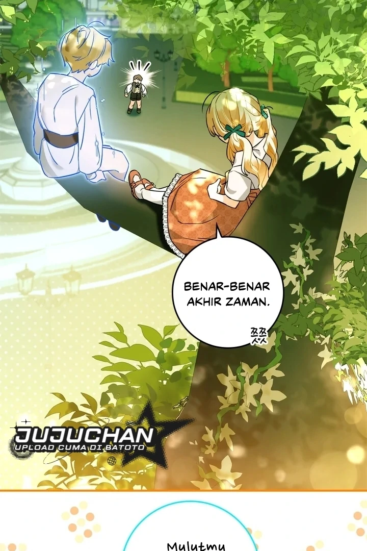 Baca I Became the Daughter of a Ghost Duke - Chapter 1 halaman 20