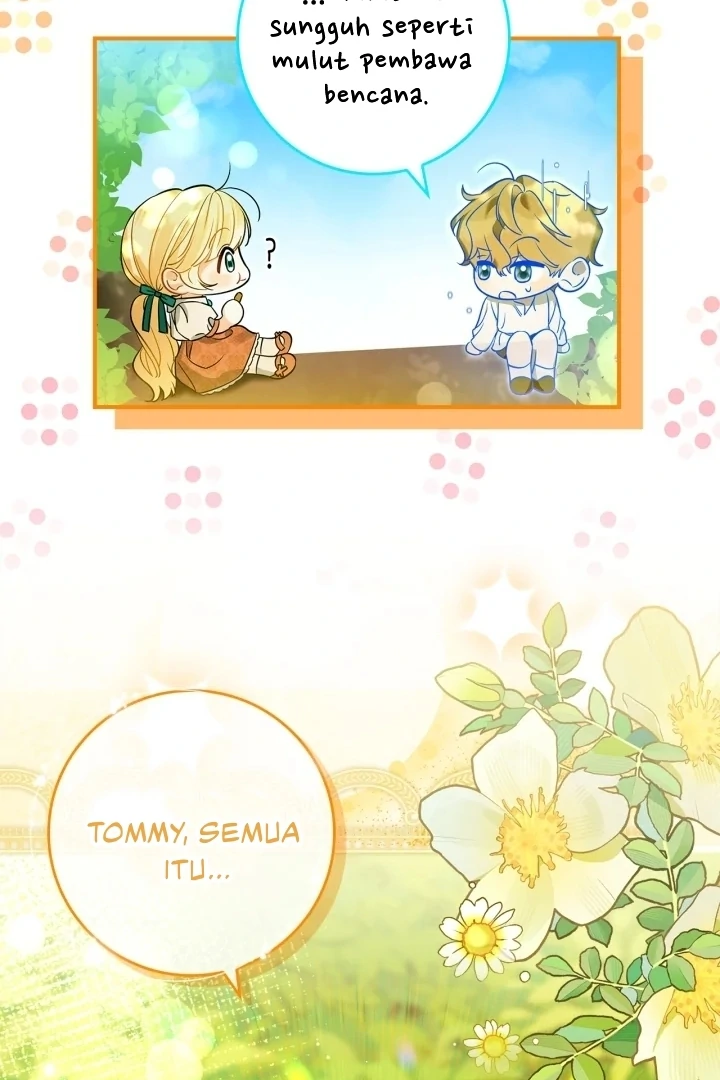 Baca I Became the Daughter of a Ghost Duke - Chapter 1 halaman 21