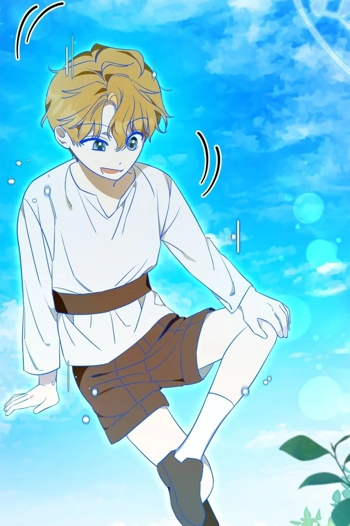 Baca I Became the Daughter of a Ghost Duke - Chapter 1 halaman 27