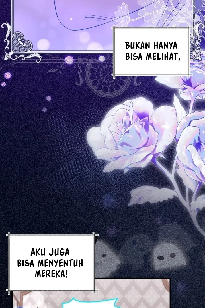 Baca I Became the Daughter of a Ghost Duke - Chapter 1 halaman 33