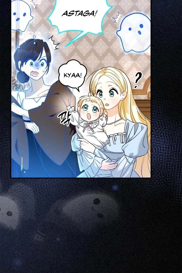 Baca I Became the Daughter of a Ghost Duke - Chapter 1 halaman 34