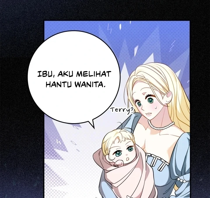 Baca I Became the Daughter of a Ghost Duke - Chapter 1 halaman 35