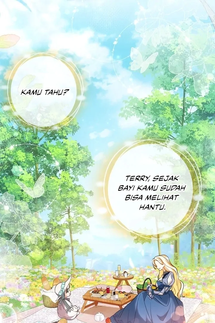 Baca I Became the Daughter of a Ghost Duke - Chapter 1 halaman 38