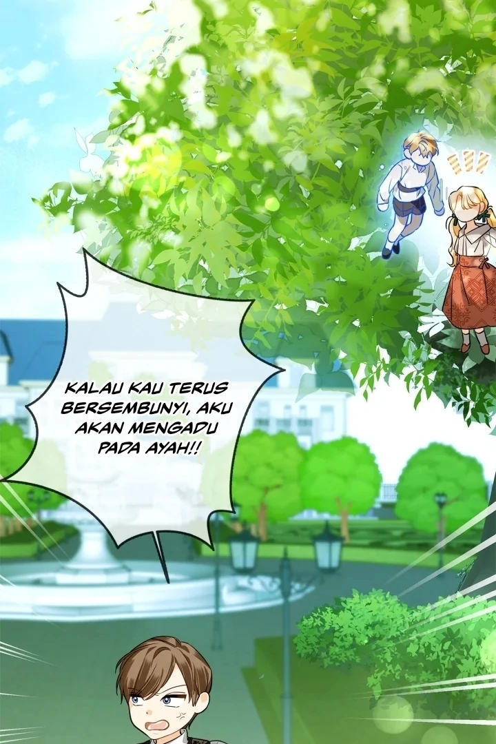 Baca I Became the Daughter of a Ghost Duke - Chapter 1 halaman 65