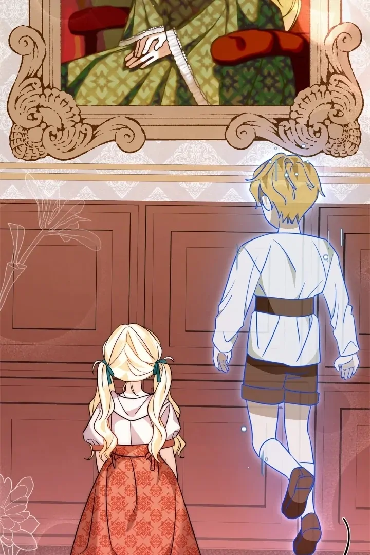 Baca I Became the Daughter of a Ghost Duke - Chapter 1 halaman 75