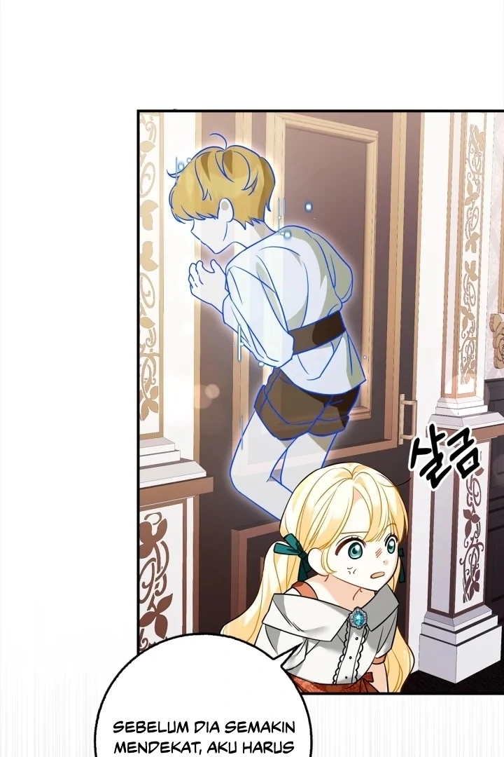 Baca I Became the Daughter of a Ghost Duke - Chapter 1 halaman 84