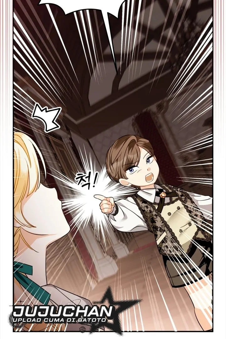 Baca I Became the Daughter of a Ghost Duke - Chapter 1 halaman 86