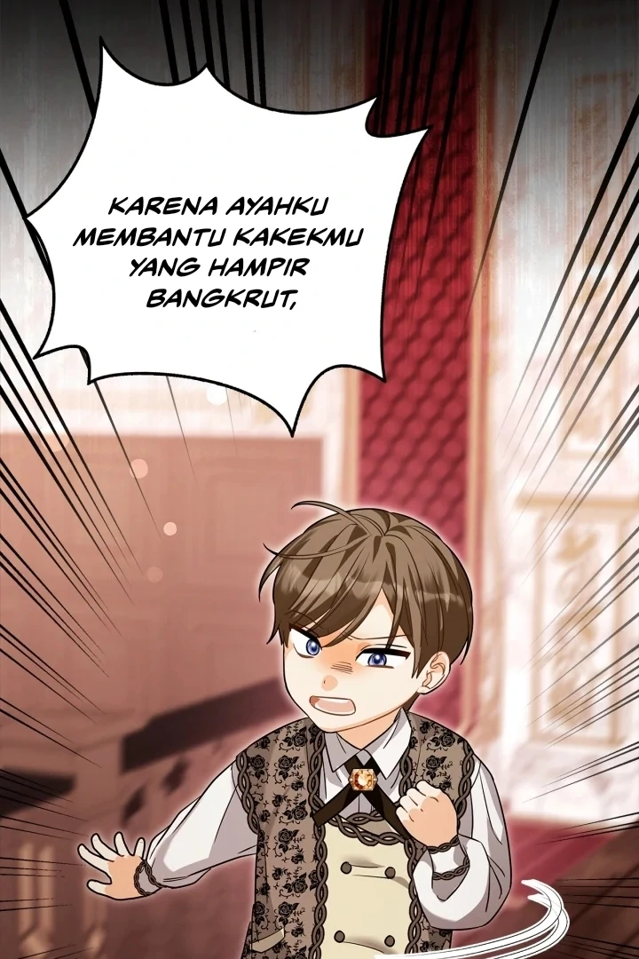 Baca I Became the Daughter of a Ghost Duke - Chapter 1 halaman 91