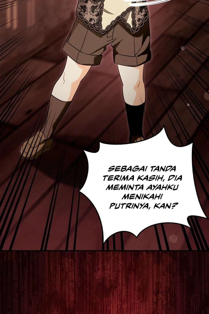 Baca I Became the Daughter of a Ghost Duke - Chapter 1 halaman 92