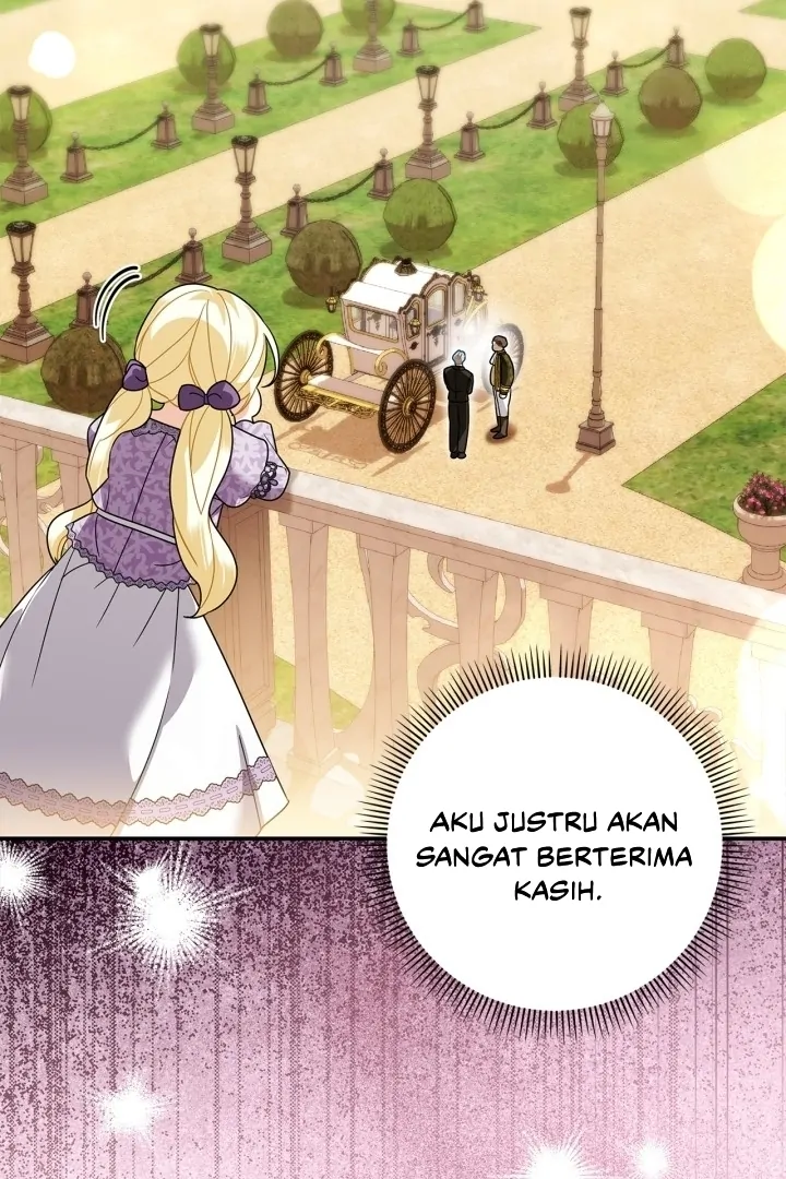 Baca I Became the Daughter of a Ghost Duke - Chapter 10 halaman 102