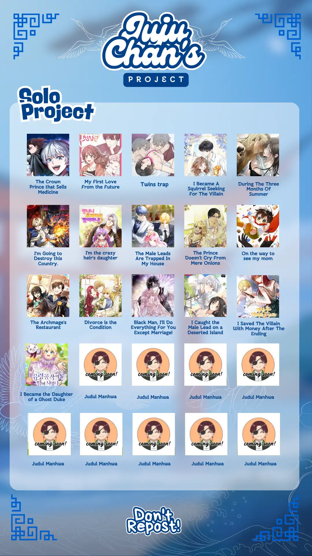 Baca I Became the Daughter of a Ghost Duke - Chapter 10 halaman 112