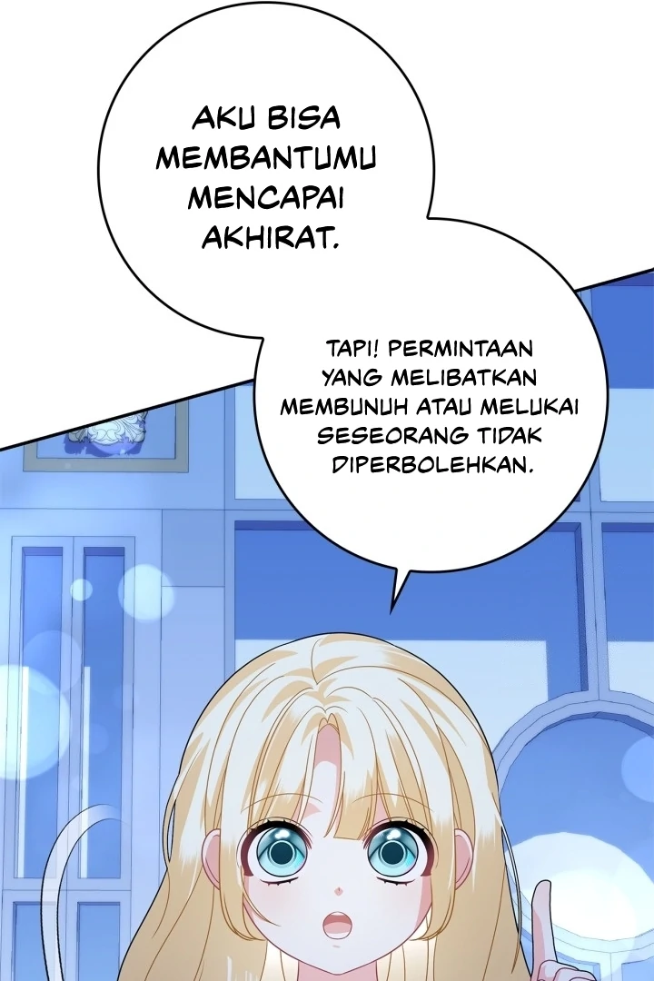 Baca I Became the Daughter of a Ghost Duke - Chapter 10 halaman 13