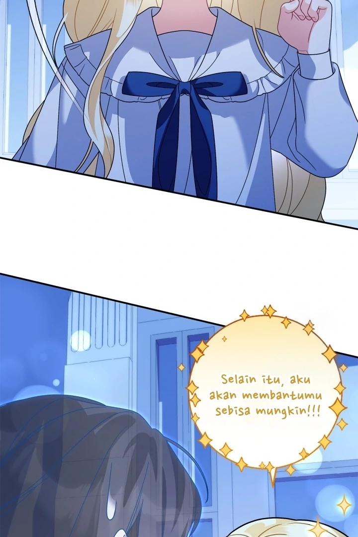 Baca I Became the Daughter of a Ghost Duke - Chapter 10 halaman 14