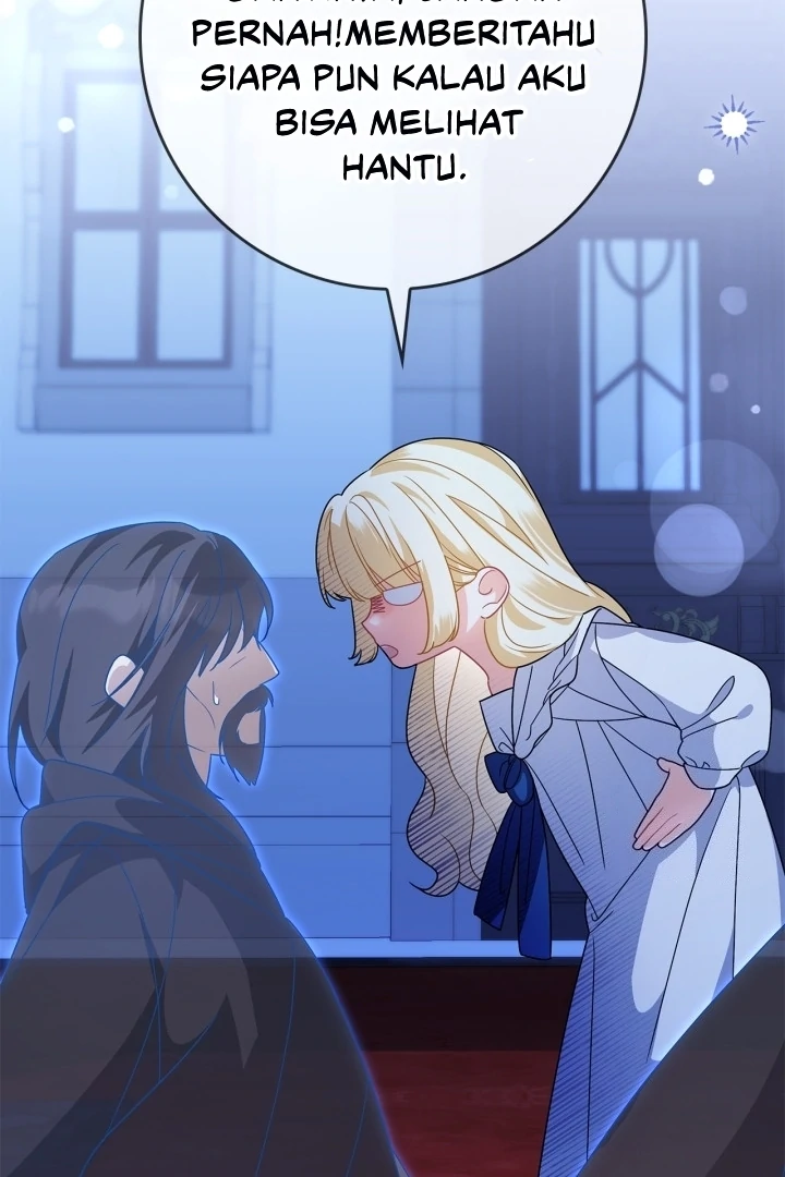 Baca I Became the Daughter of a Ghost Duke - Chapter 10 halaman 16