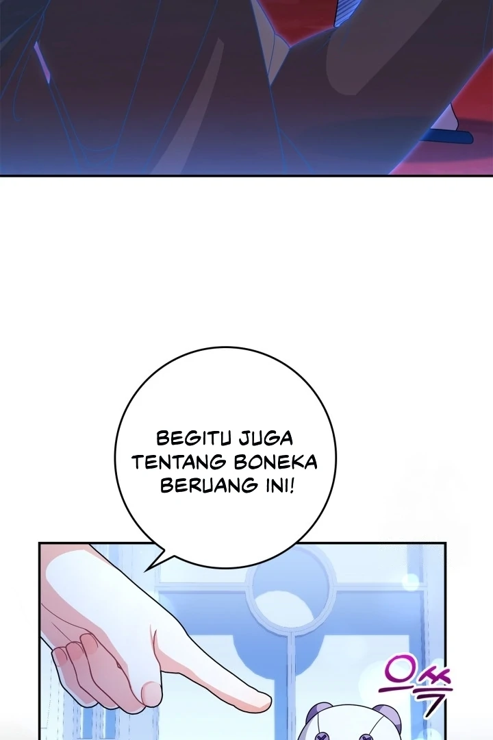 Baca I Became the Daughter of a Ghost Duke - Chapter 10 halaman 17