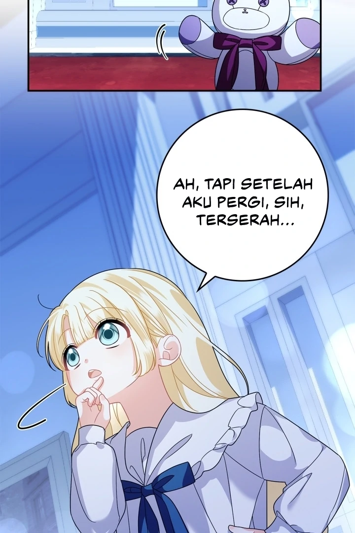 Baca I Became the Daughter of a Ghost Duke - Chapter 10 halaman 18