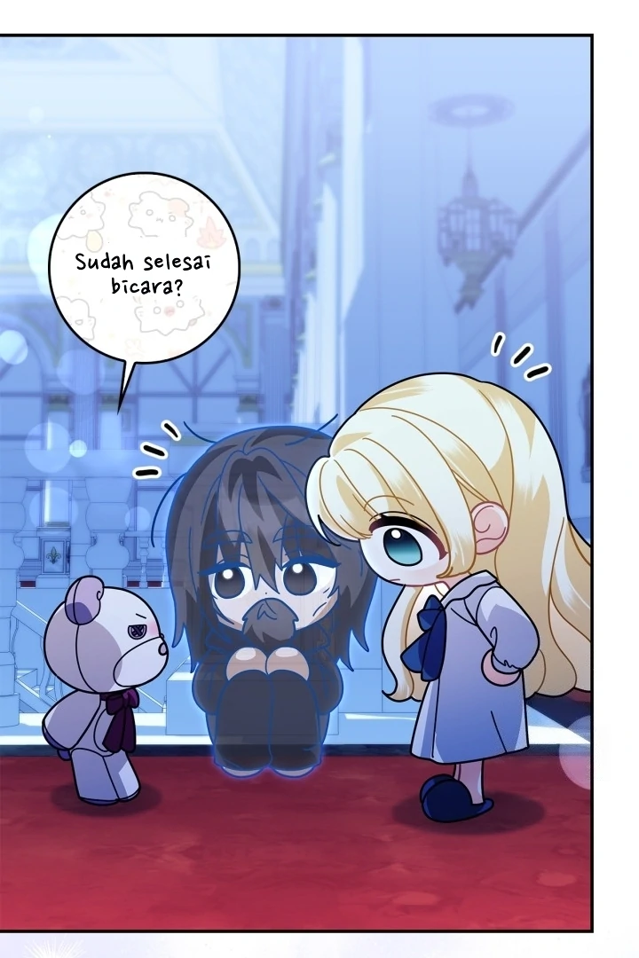 Baca I Became the Daughter of a Ghost Duke - Chapter 10 halaman 20