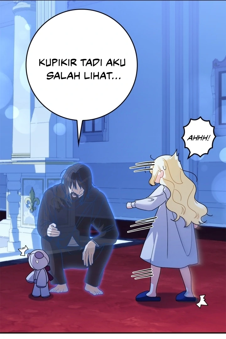Baca I Became the Daughter of a Ghost Duke - Chapter 10 halaman 25