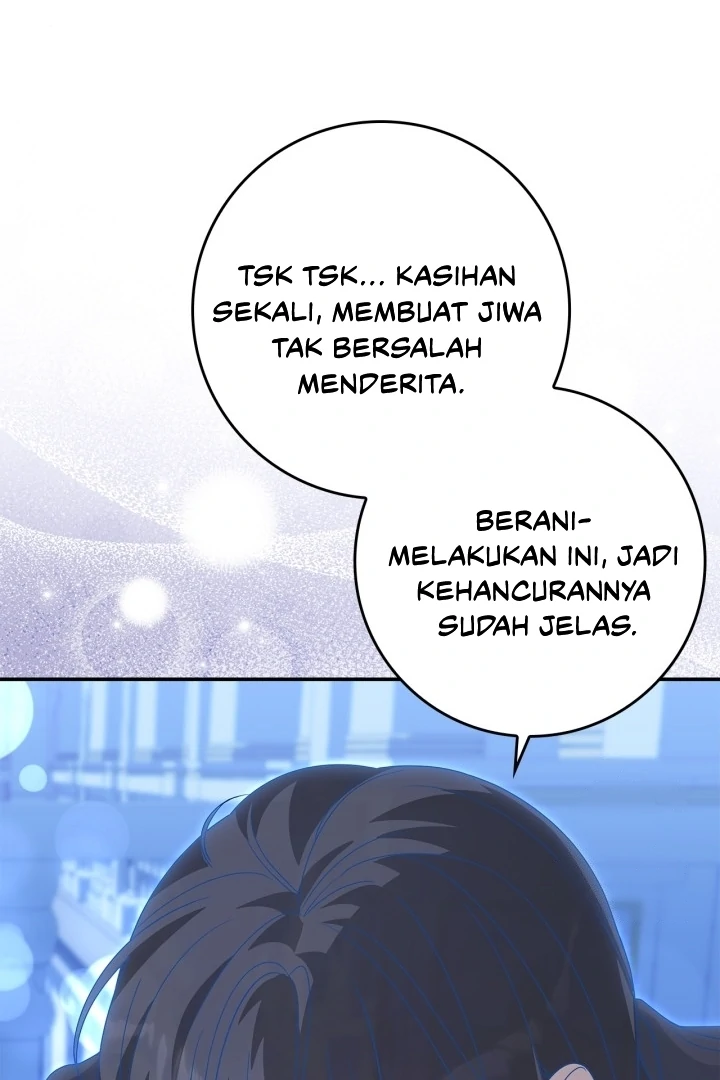 Baca I Became the Daughter of a Ghost Duke - Chapter 10 halaman 26