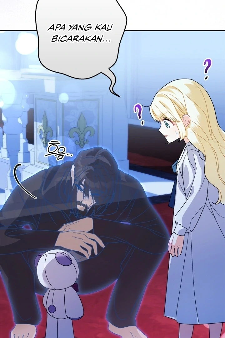 Baca I Became the Daughter of a Ghost Duke - Chapter 10 halaman 28