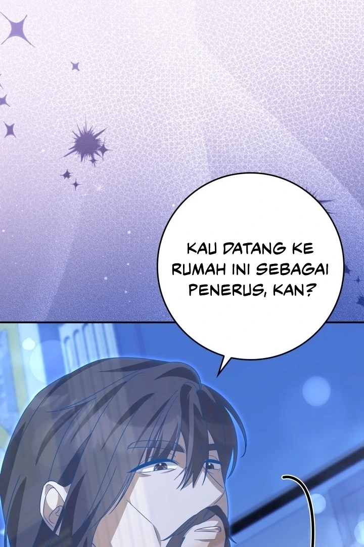 Baca I Became the Daughter of a Ghost Duke - Chapter 10 halaman 35