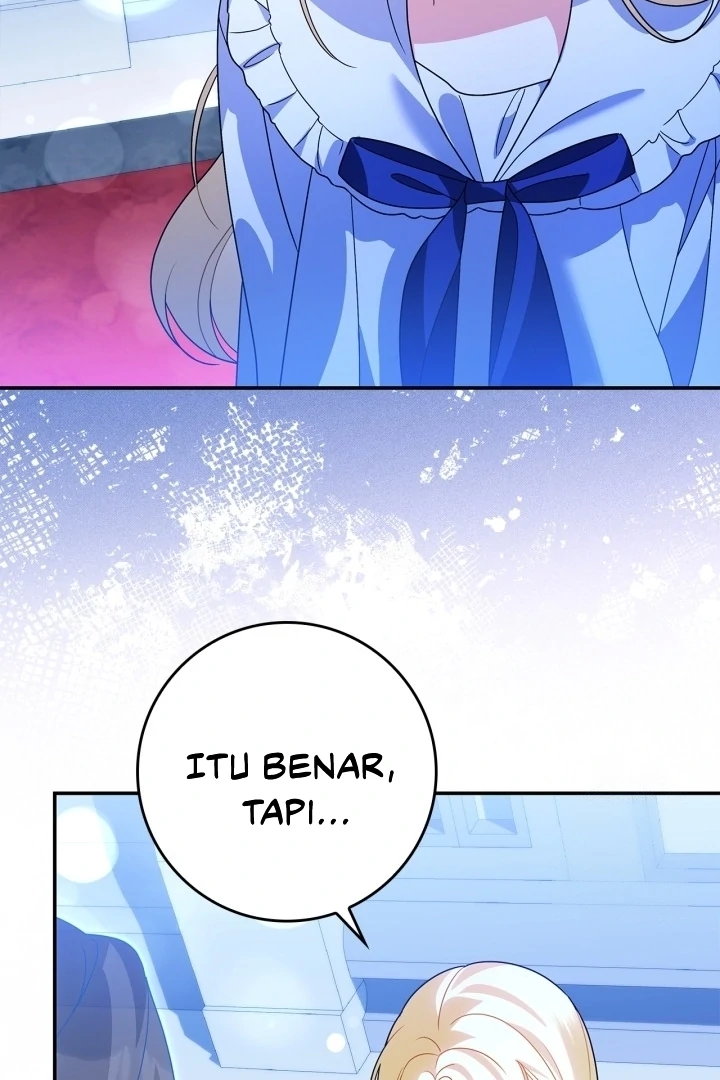 Baca I Became the Daughter of a Ghost Duke - Chapter 10 halaman 37