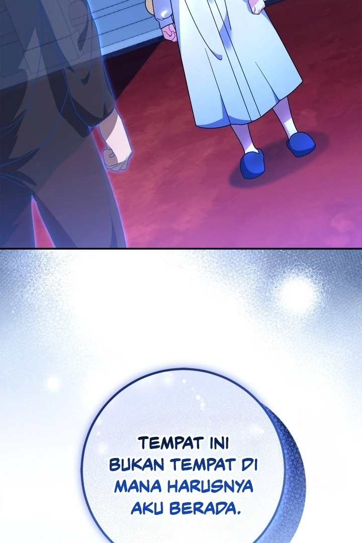 Baca I Became the Daughter of a Ghost Duke - Chapter 10 halaman 40