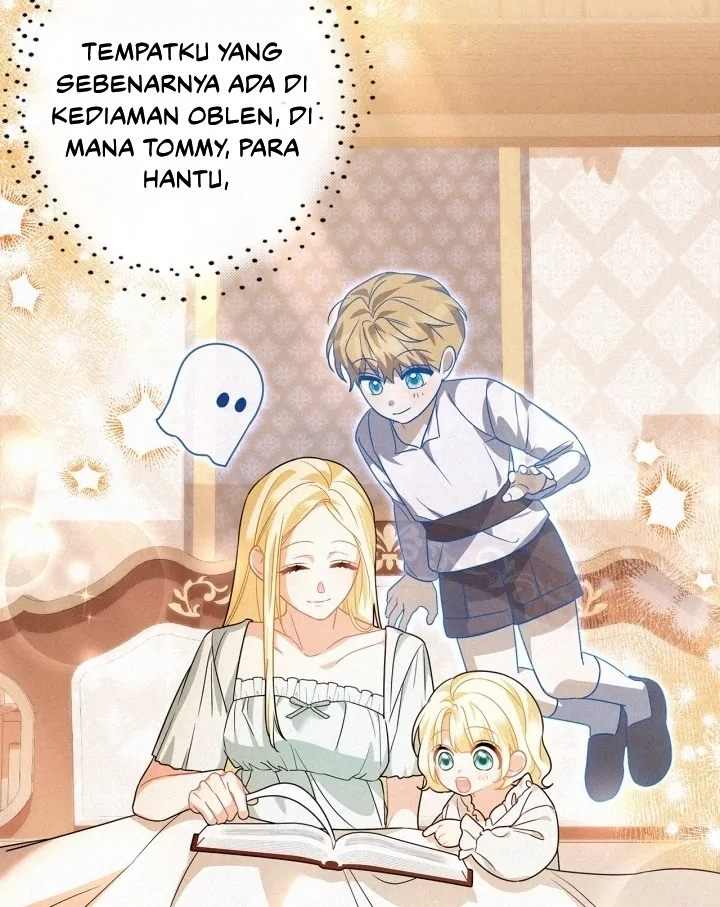 Baca I Became the Daughter of a Ghost Duke - Chapter 10 halaman 44