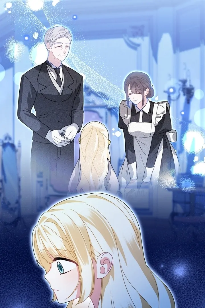 Baca I Became the Daughter of a Ghost Duke - Chapter 10 halaman 46