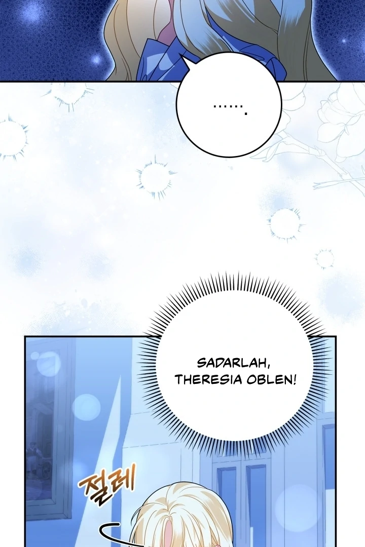 Baca I Became the Daughter of a Ghost Duke - Chapter 10 halaman 47